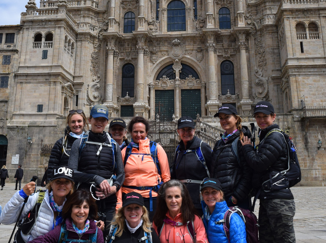 EasyGalicia-圣地亚哥德孔波斯特拉必去景点