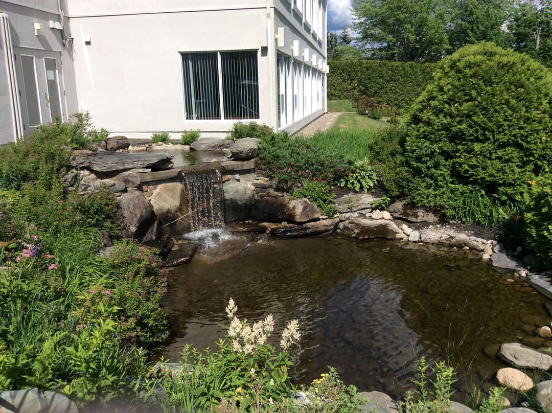 Manoir Lac Etchemin主图