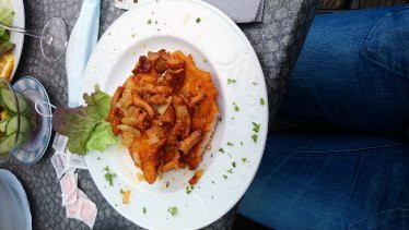 Hotel Restaurant Zum Valwiger Herrenberg主图