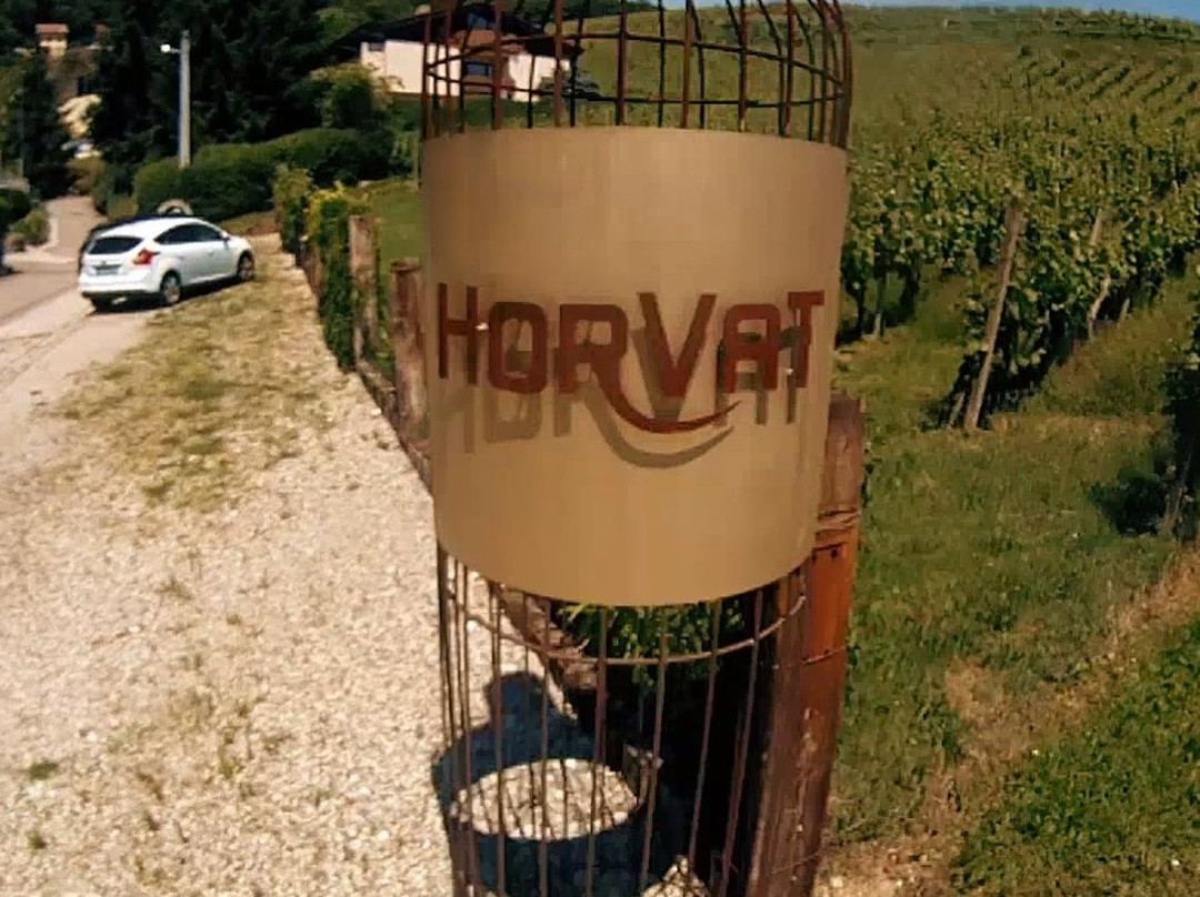 Vinogradi Horvat景点图片