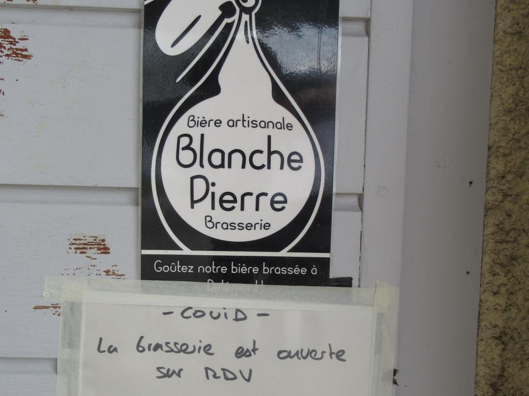 Brasserie Blanche Pierre景点图片