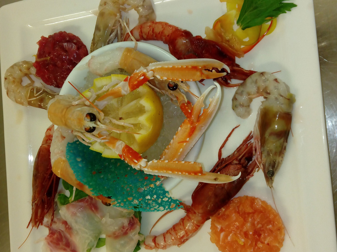 Hotel Ristorante Pizzeria "Al Fogo"主图