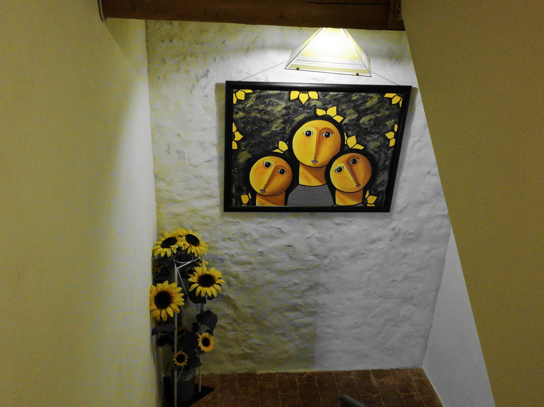 B&B Ca' del Ghiro主图