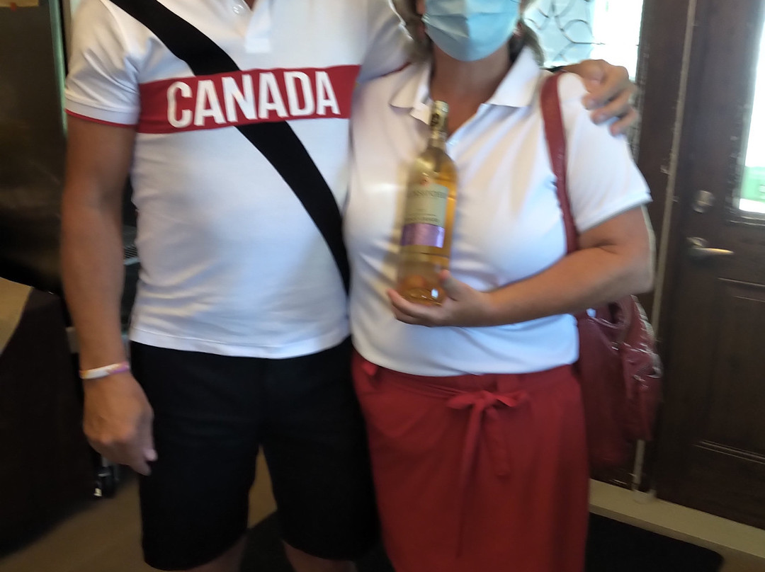 Aleksander Estate Winery-Kingsville必去景点