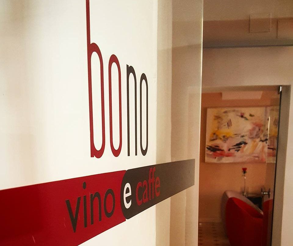 Bono vino&caffe