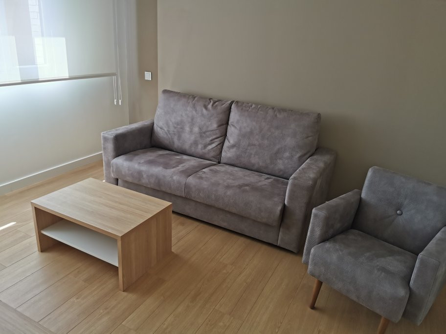Sercotel Logrono Suites主图