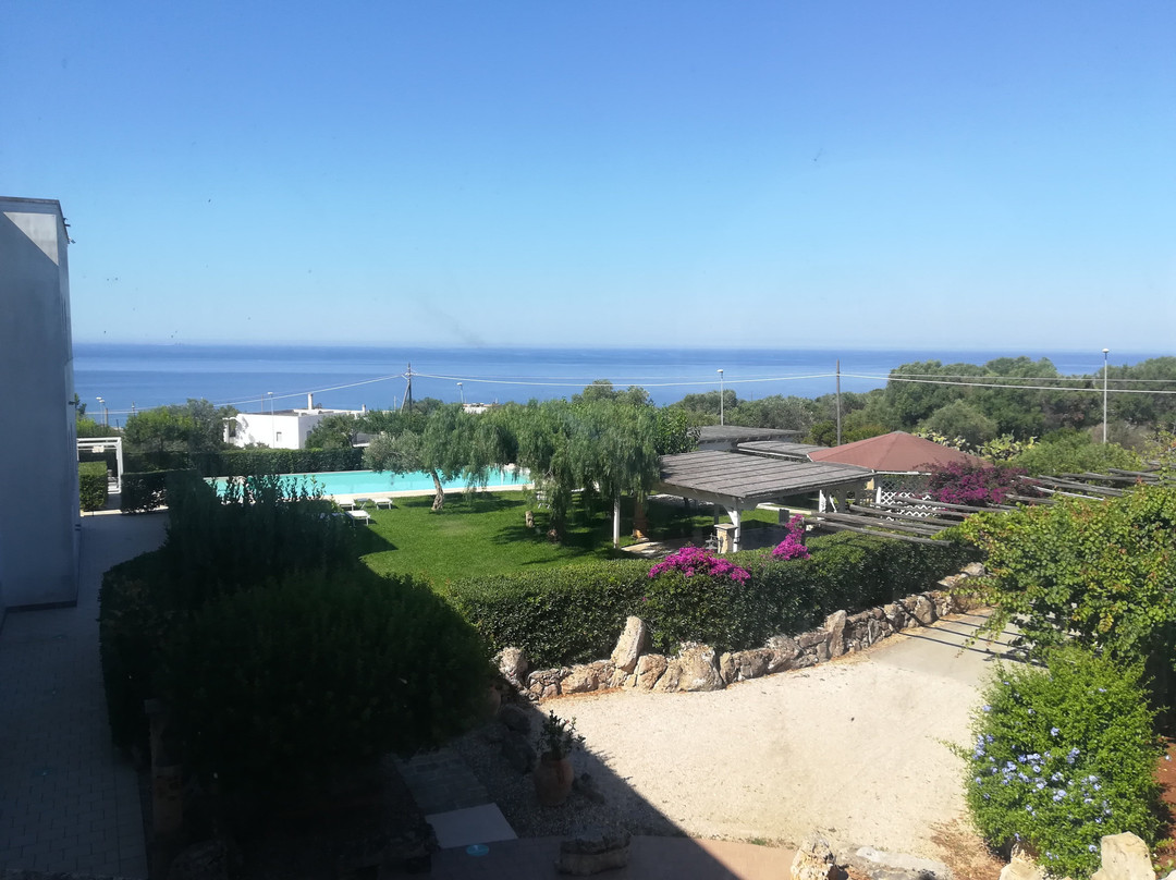 蒙特卡里尼酒店主图