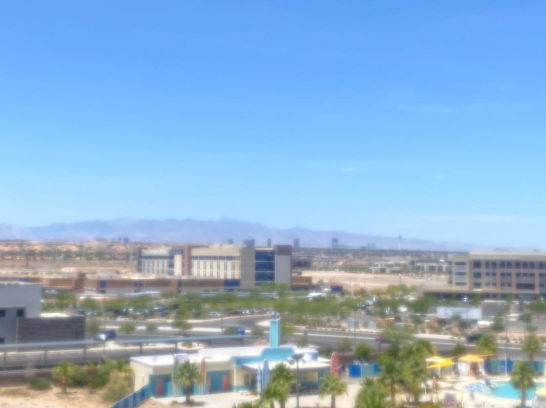 Cowabunga Bay Water Park-亨德森必去景点