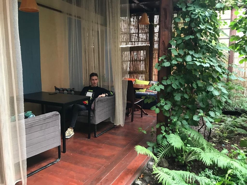 世界小型豪华酒店主图