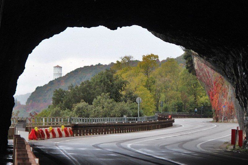Torre Piezometrica dell'Acquedotto景点图片