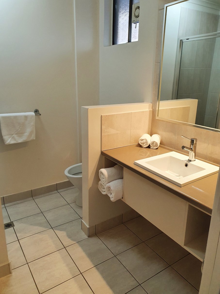 天鹅山度假村-portrait