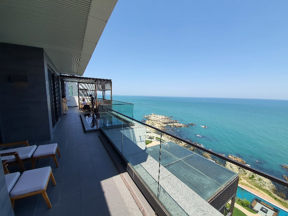 The Ananti Club Seoul-加平郡必去景点