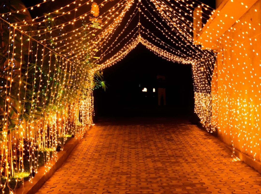 Hotel Grand Casa主图