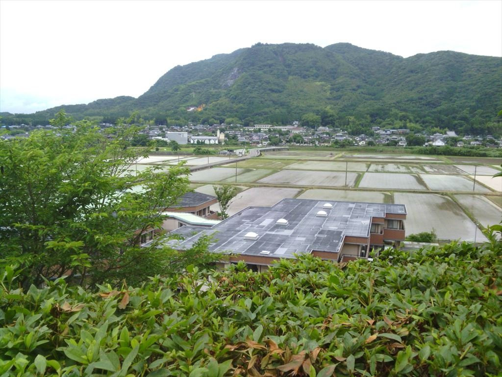 Fureai no Oka Kouryu Center-玉东町必去景点