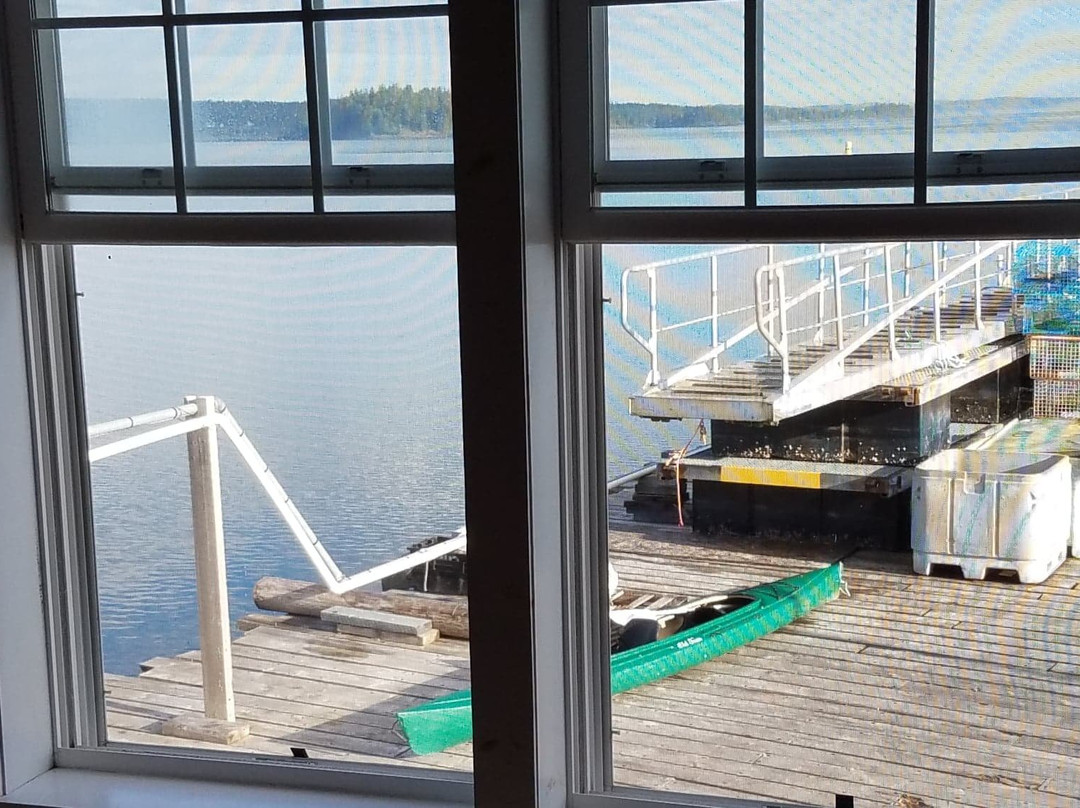 The Inn On The Wharf主图