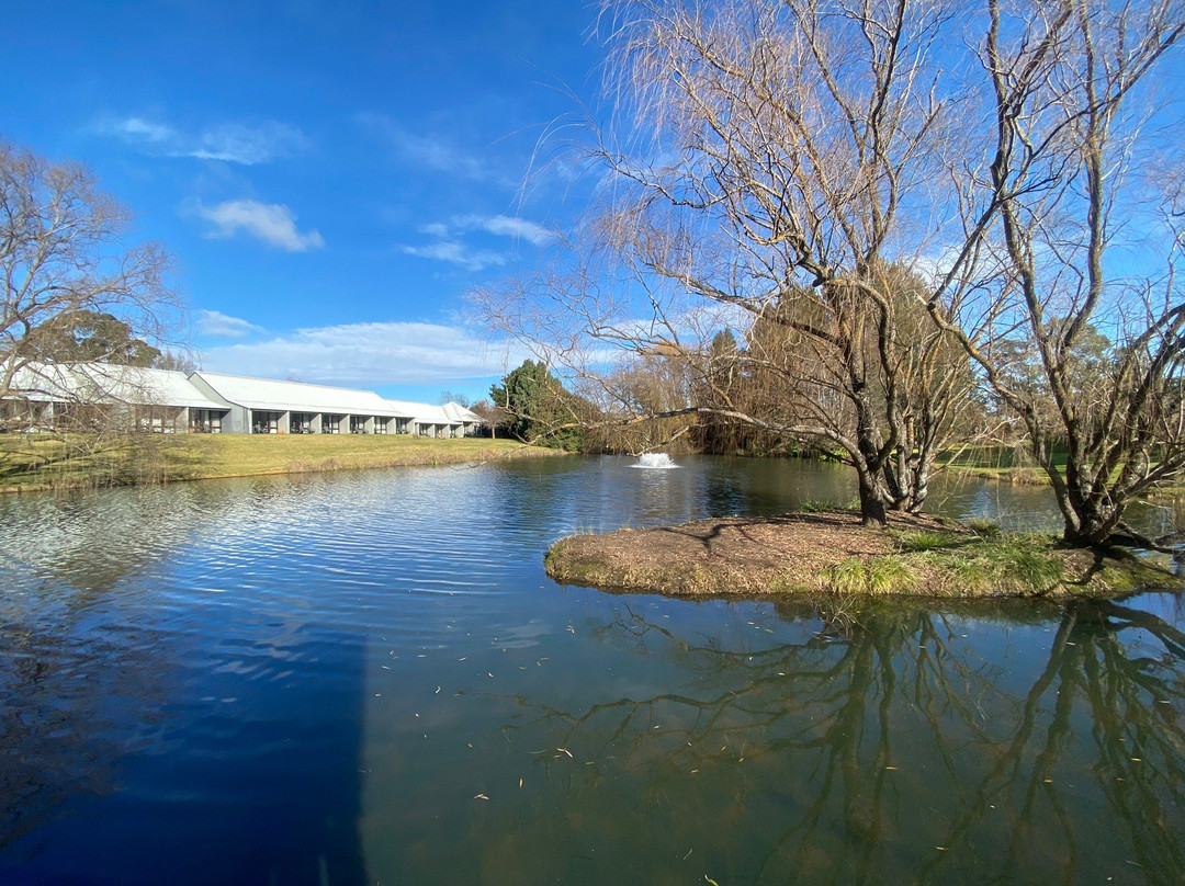 Briars Country Lodge主图