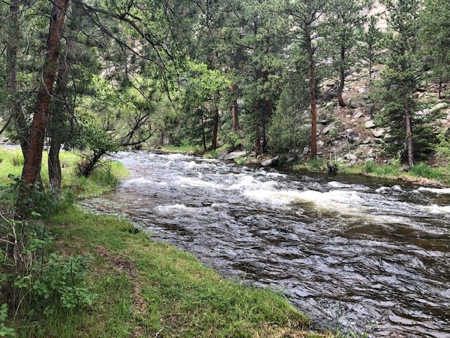 Dripping Springs Resort-酒店景观