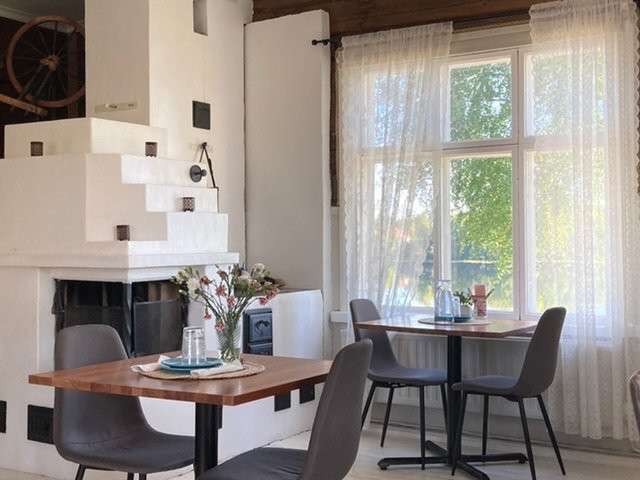 B&B Villa Kauppila主图