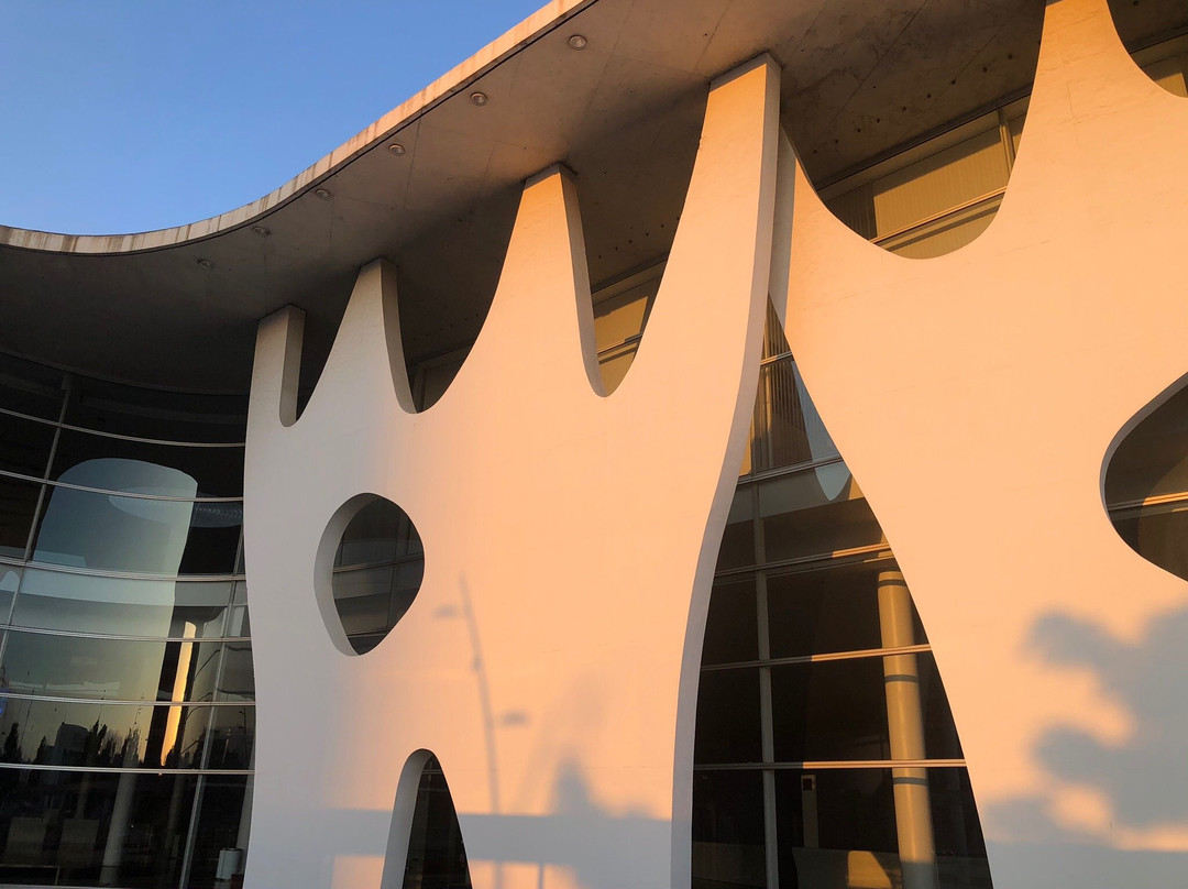 Fira Barcelona Gran Via景点图片