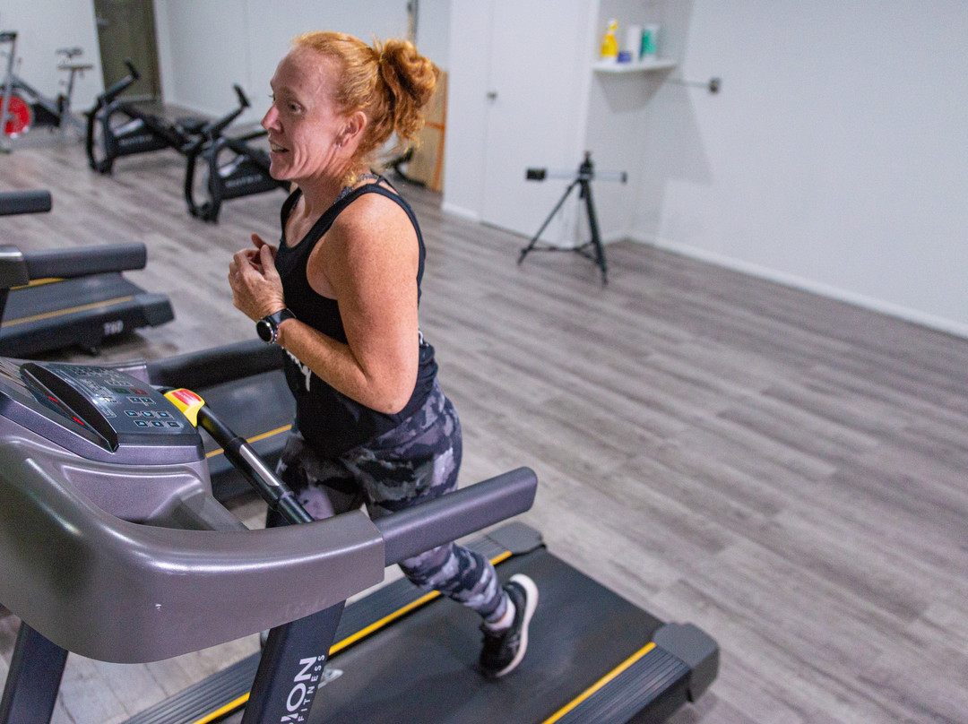 Genfit Training Centre