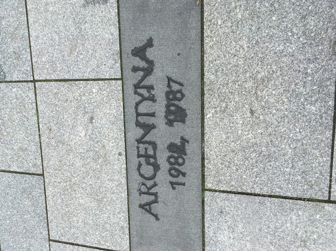 John Paul II Square in Wadowice景点图片