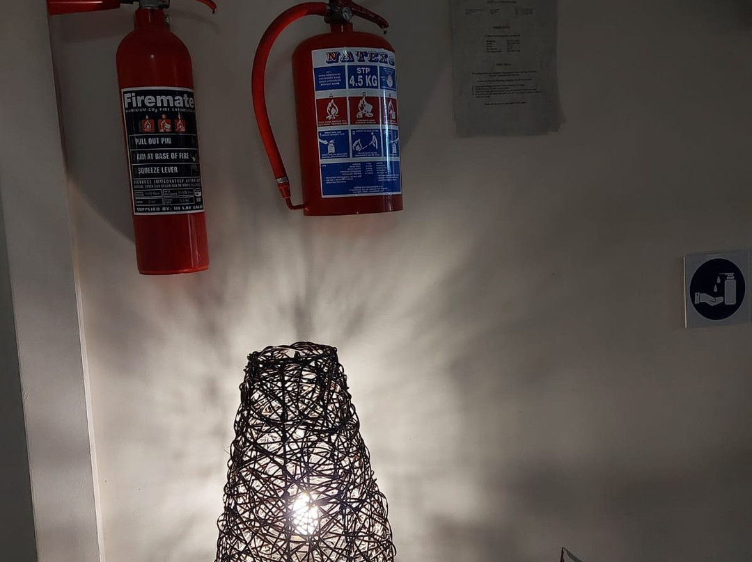 Tyger Hills Guest House主图