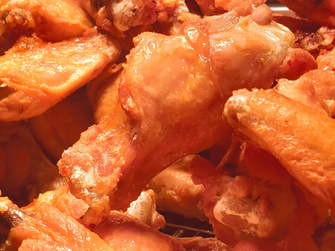 Young Harris Wing House