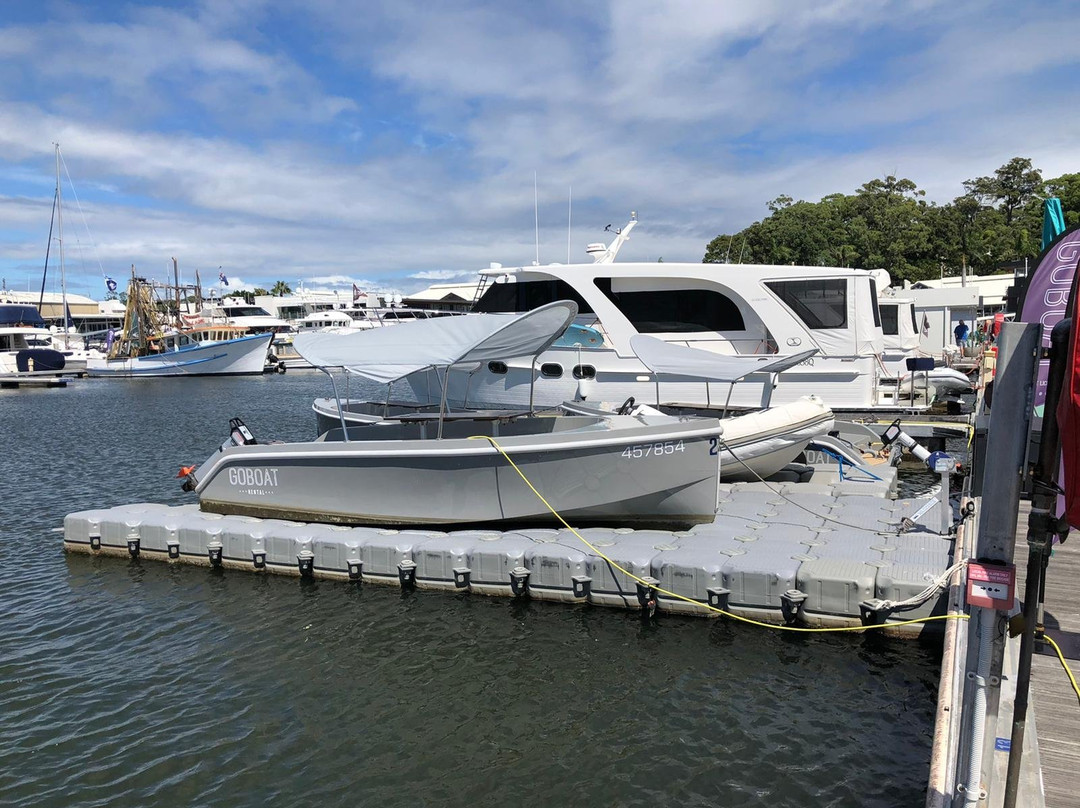 [MOVED] GoBoat Gold Coast-黄金海岸必去景点