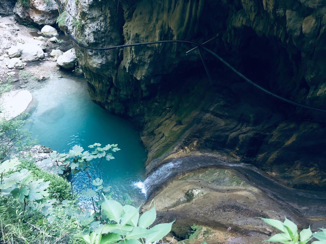 Vassiliki Bay Hotel主图