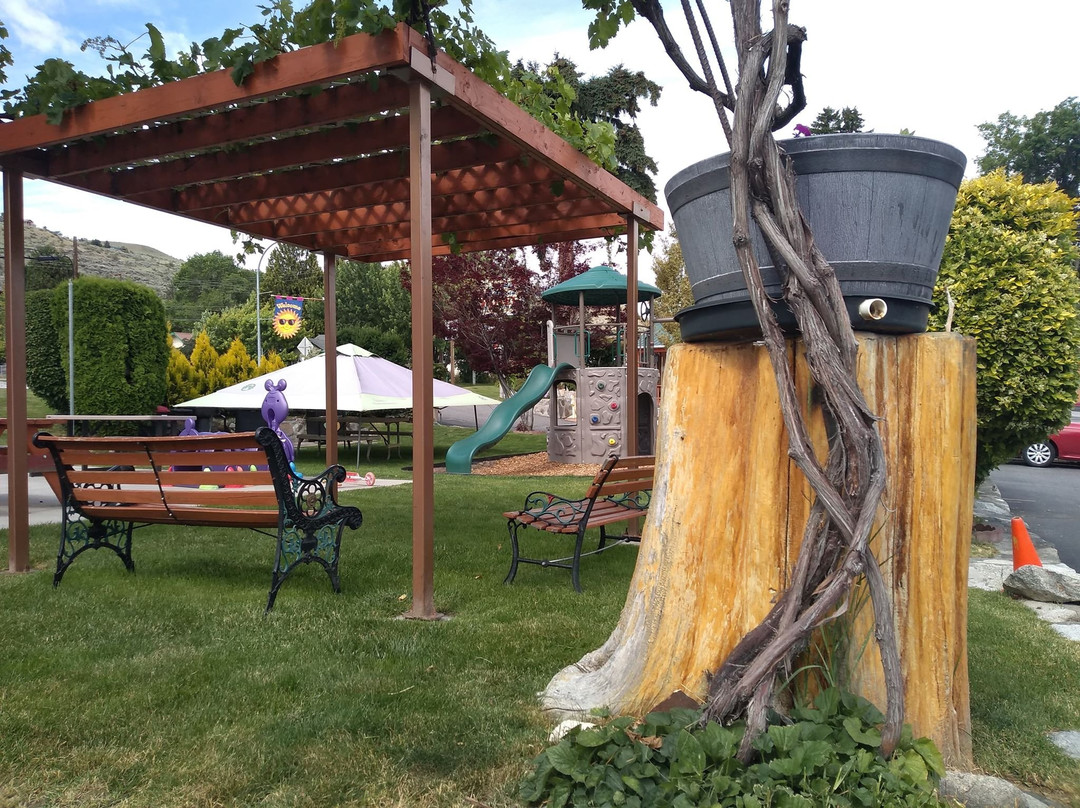 Lake Chelan Motel主图