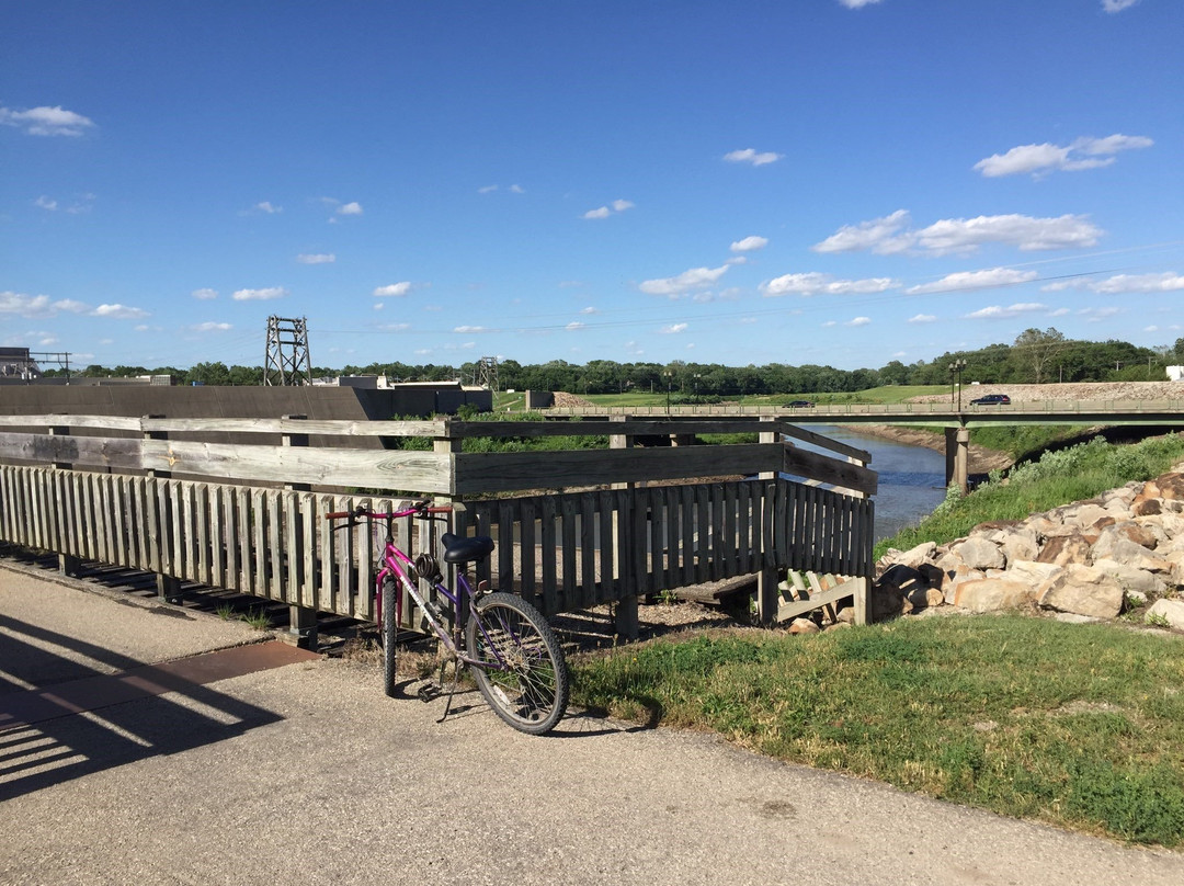 Prairie Spirit Trail-Ottawa必去景点