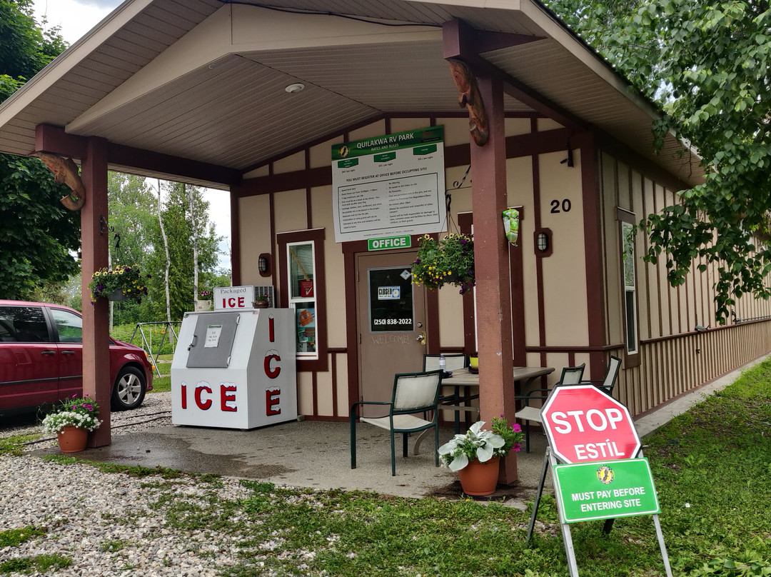 Quilakwa Rv Park