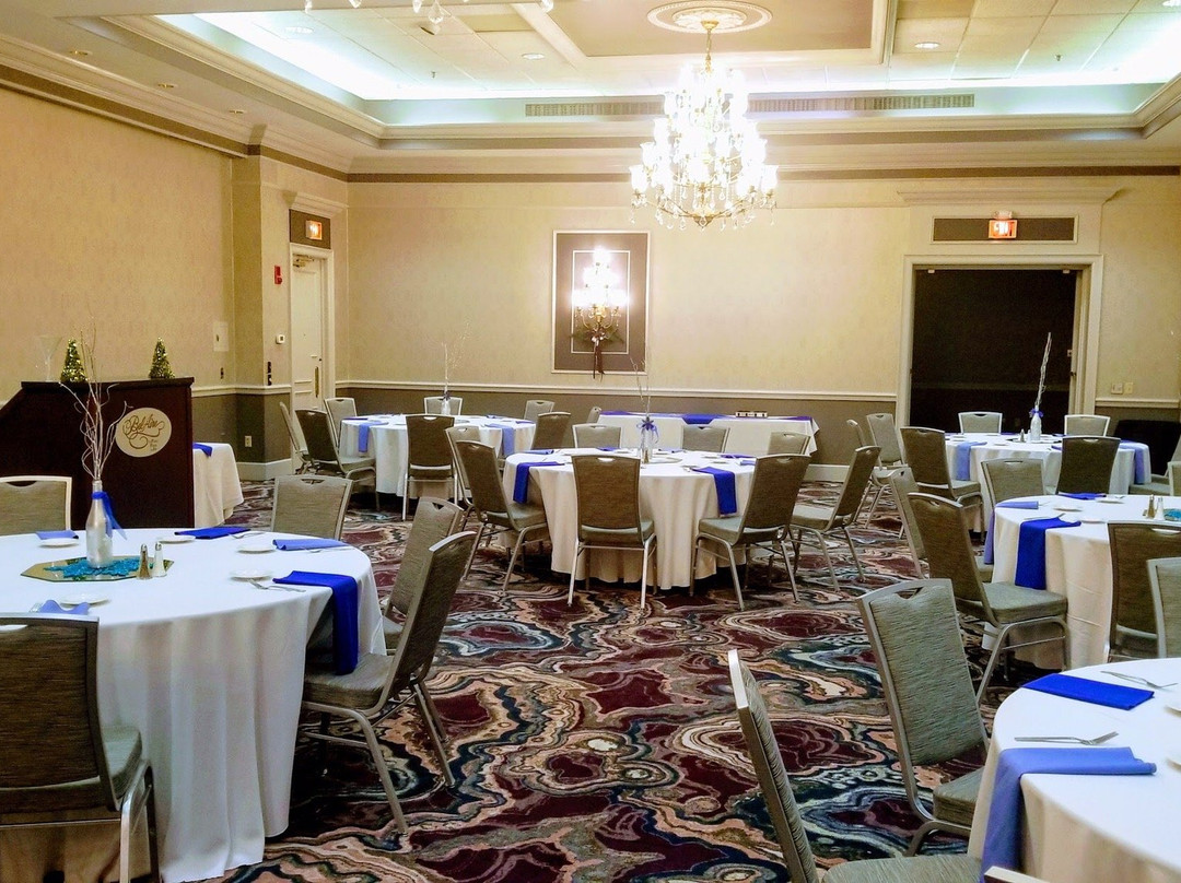 Comfort Inn, Erie - Near Presque Isle主图