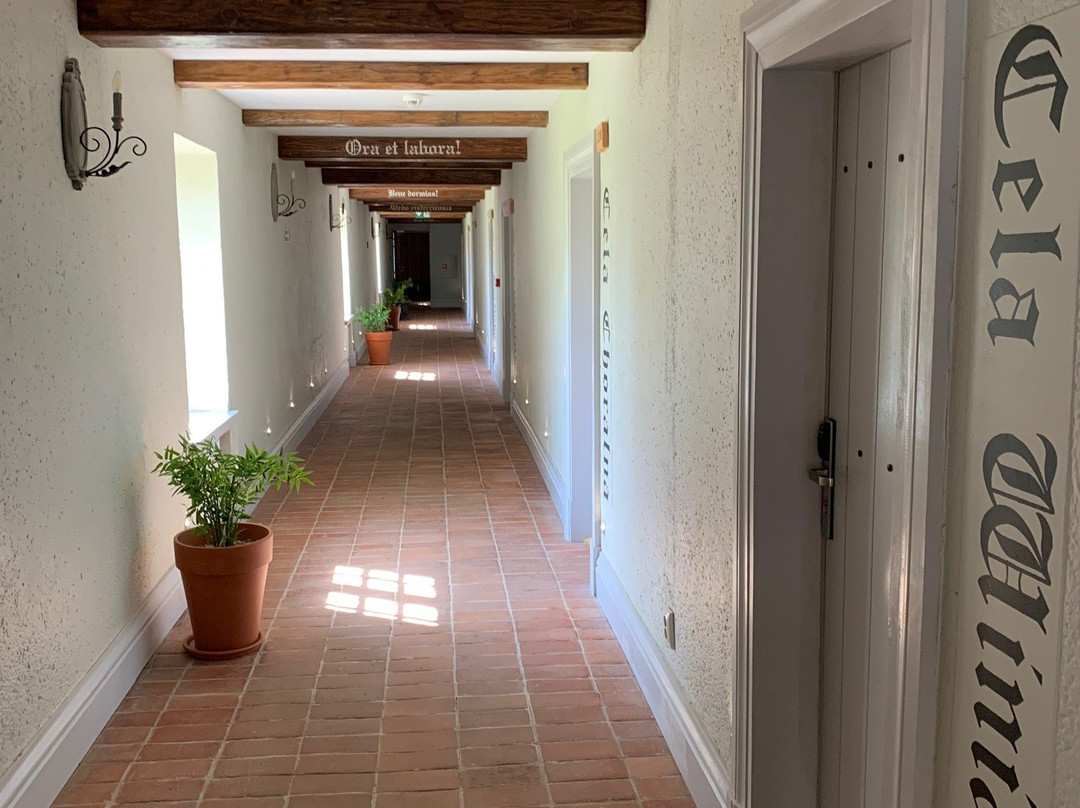 Hotel Podklasztorze主图