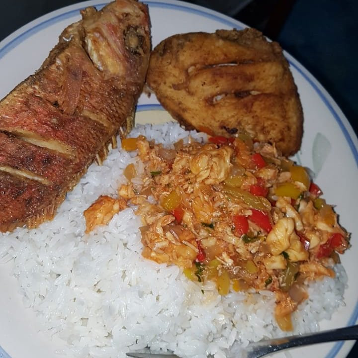 Malecon Puerto Plata-普拉塔港必去景点