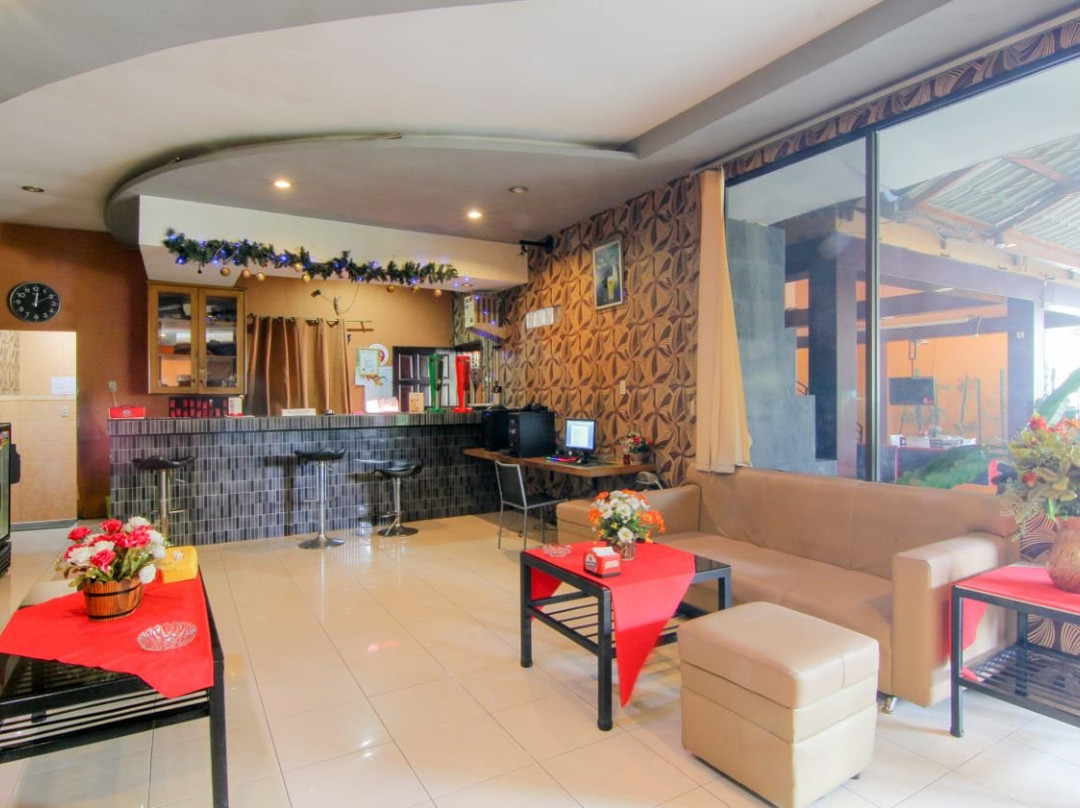 Hotel Sing A Song主图