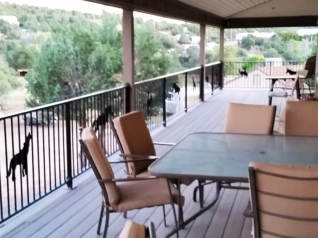 Rim Country Ranch Bed & Breakfast