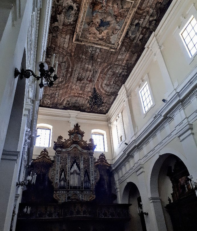 Chiesa di San Pietro Apostolo景点图片