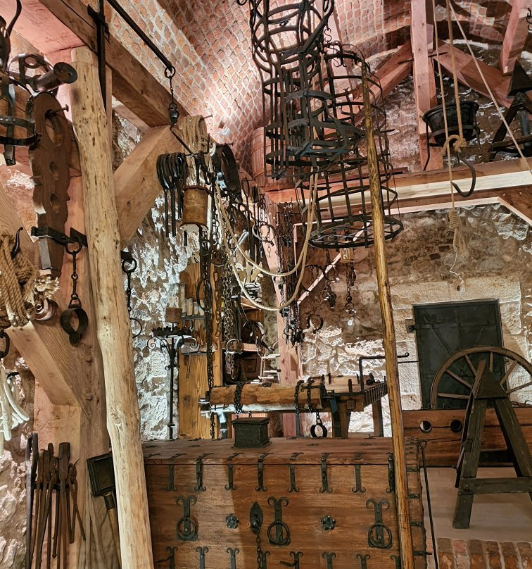 Museum Kata Kacianora-克拉科夫必去景点