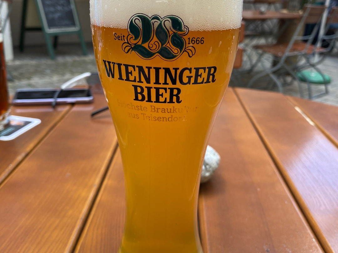 Gasthof Zur Post主图