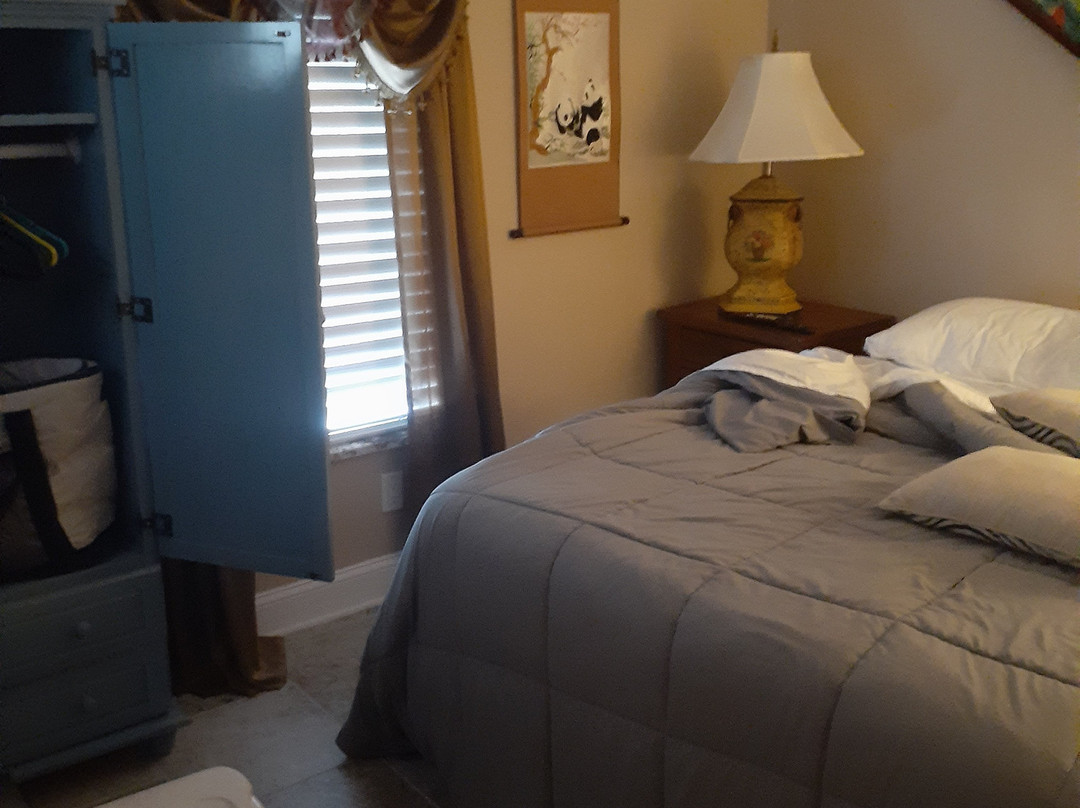 Hernando Beach Motel景点图片