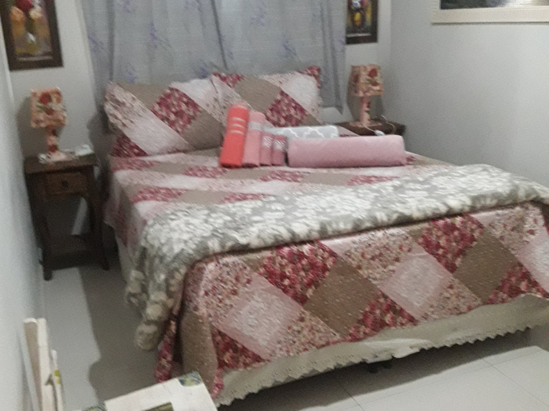 Hotel Pousada Urbana PG主图