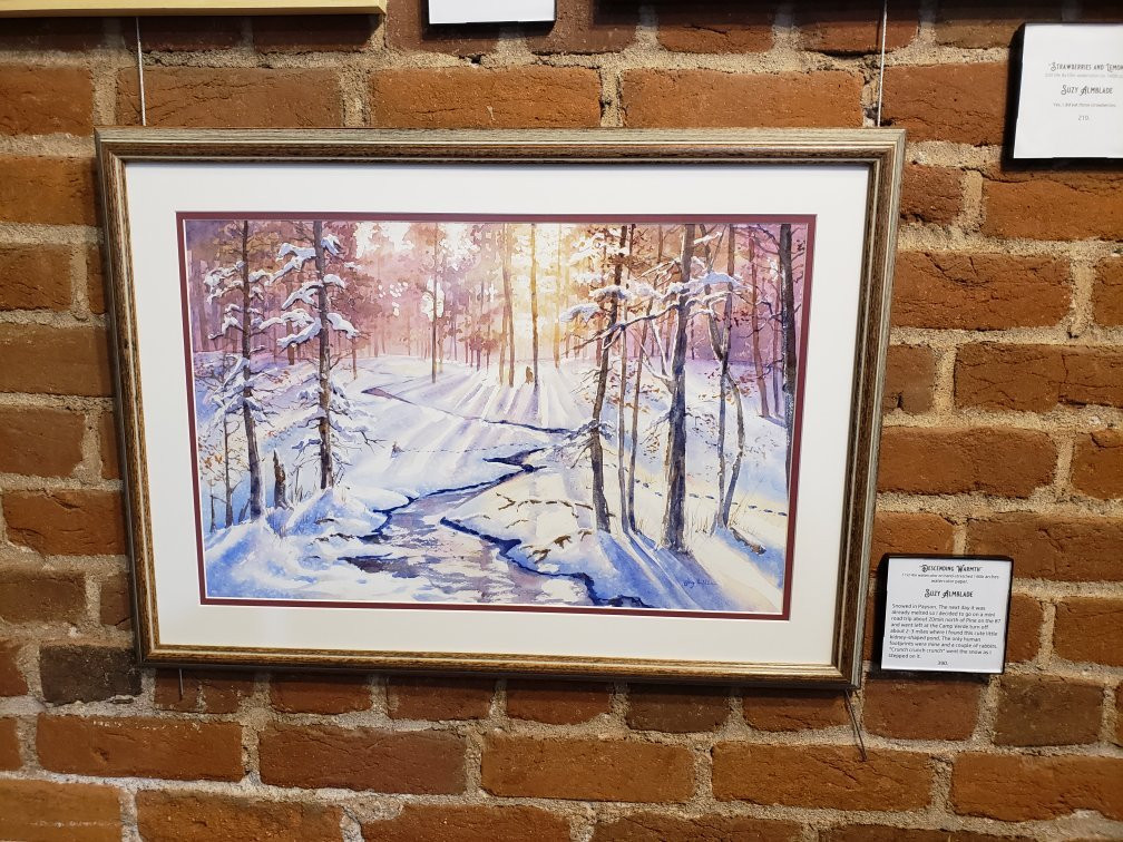 House Of Joy-杰罗姆必去景点