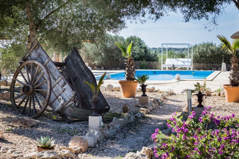 Finca Es Velar
