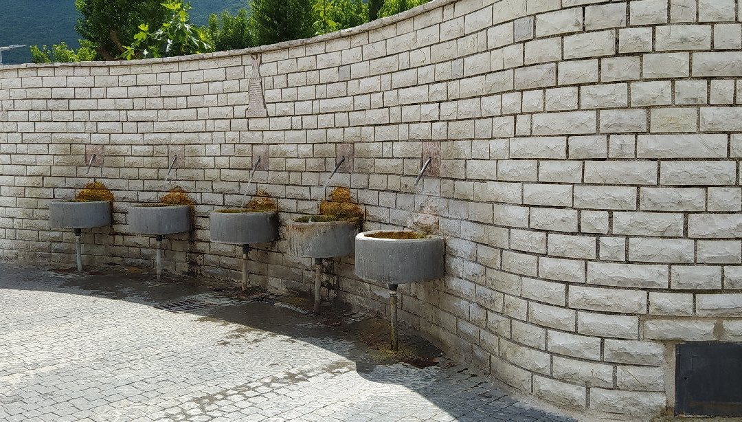 Aqua Thermae Cotilia Terme景点图片