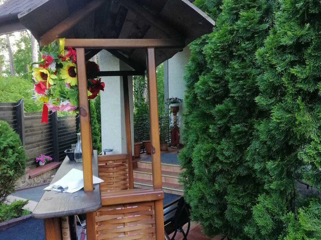 Kolyba House主图