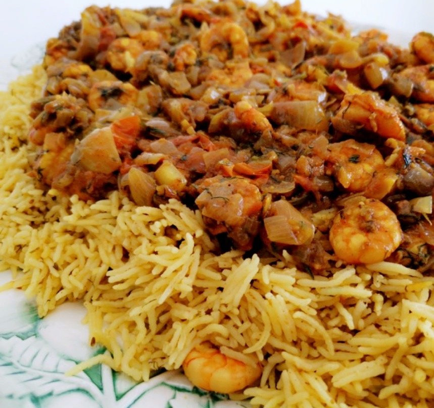 Isa Town旅游攻略图片