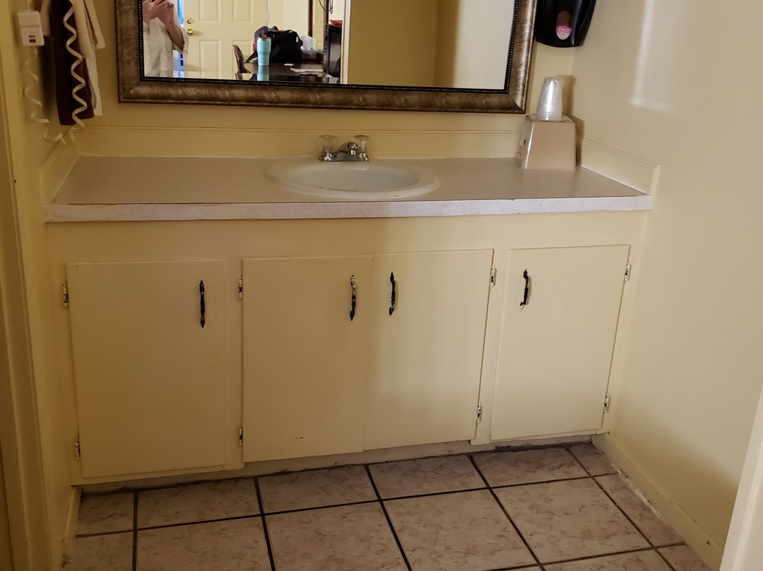 Yellow Diamond Inn主图