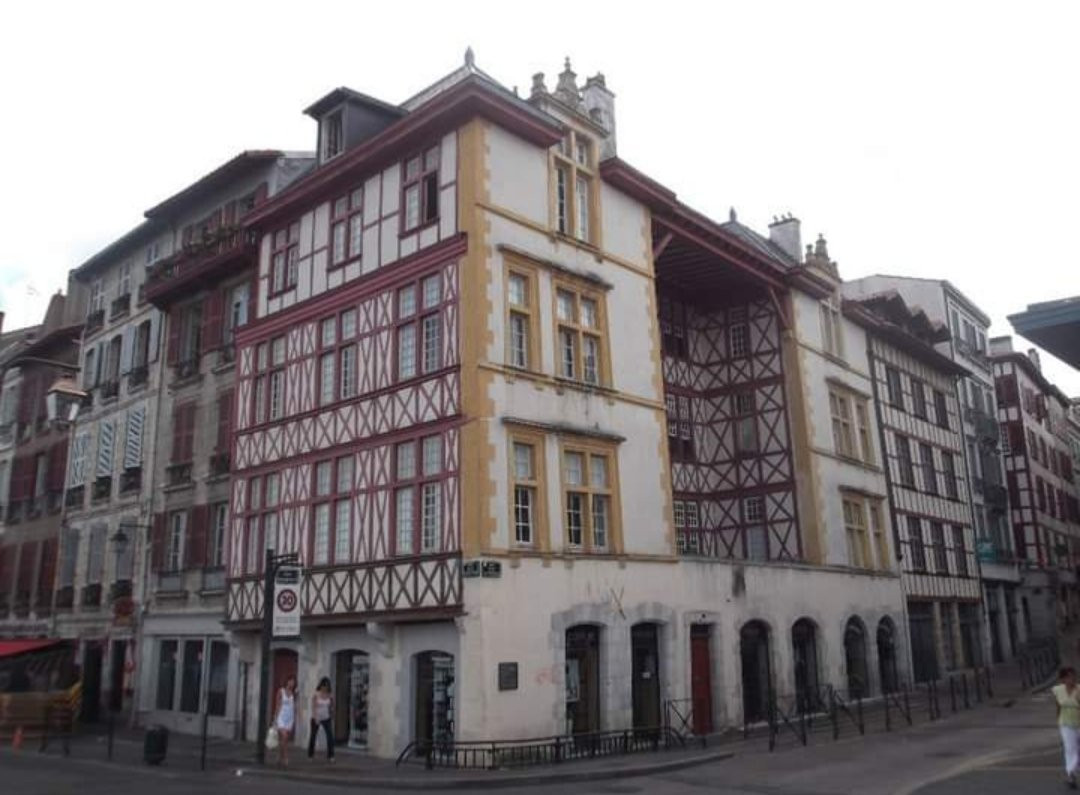 Maison Moulis景点图片