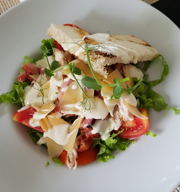 Bella Roma - Restaurant & Pizzerie